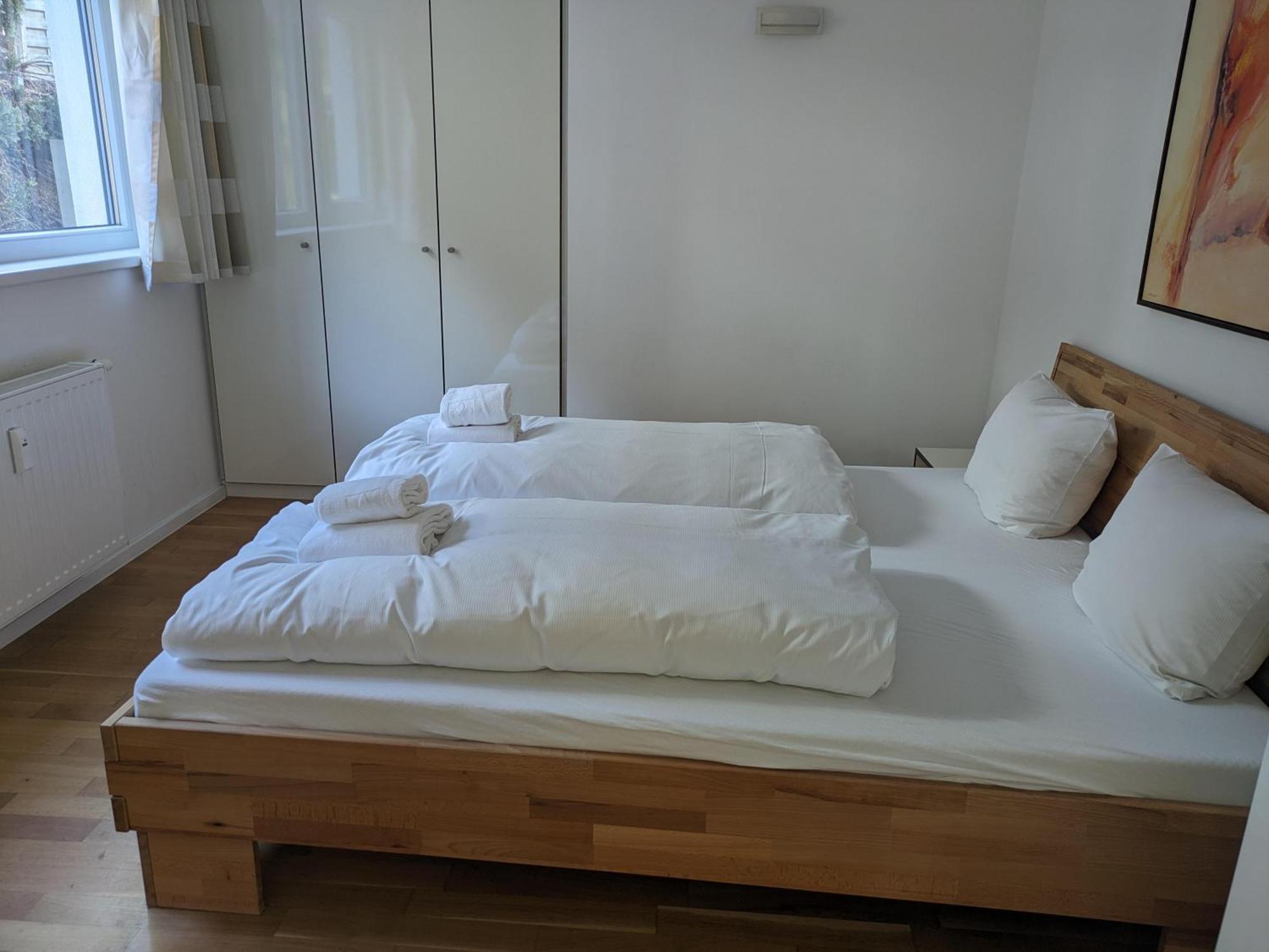 Chalet Schlosskopf Fewo Rendl Санкт-Антон-ам-Арльберг Экстерьер фото